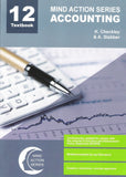 Mind Action Series Accounting Grade 12 Textbook (2020)