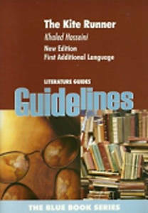 The kite runner - Home language