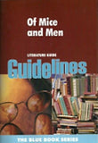 Of Mice and Men Literature Guide