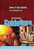 SIENER IN DIE SUBURBS