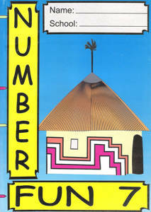 Number Fun 7 (Original)