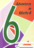 Adventures In Maths 6