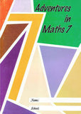 Adventures in Maths 7