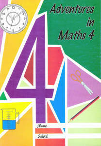 Adventures in Maths 4