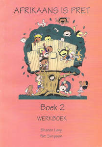 Afrikaans is Pret 2