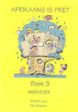 Afrikaans is Pret 3