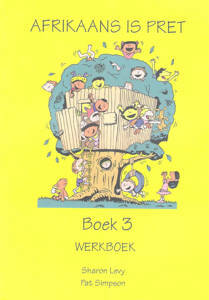 Afrikaans is Pret 3