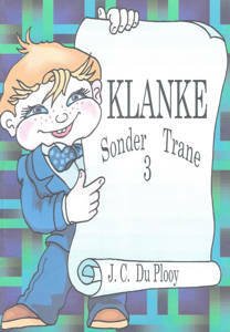 Klanke Sonder Trane 3