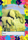 Adventures in Phonics 1