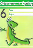 Adventures in Spelling 6