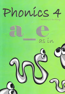 Phonics 4