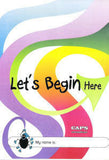 Let's Begin Here