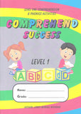 Comprehend Success Level 1 (Full Colour)