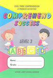 Comprehend Success Level 3