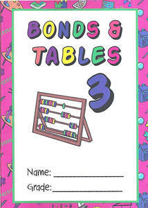 Bonds and Tables 3