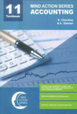 Accounting Grade 11 Textbook (2021)