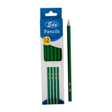 FREEDOM STATIONERY MARLIN & EDO PENCILS