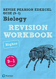 REVISE Edexcel GCSE 9-1 Biology Higher R