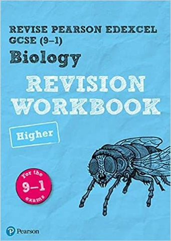 REVISE Edexcel GCSE 9-1 Biology Higher R