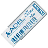 ADEL ERASER OFFICE 50X20X11 #786