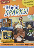 Bug Club Pro Guided Y3 Bright Sparks (Bug Club Guided)
