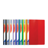 Marlin quotation folders : Assorted Colours