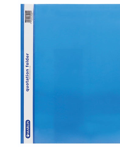 Marlin quotation folders : Assorted Colours – Elex Academic Bookstore