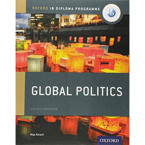 IB Global Politics Course Book