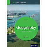 IB Geography Study Guide 2e