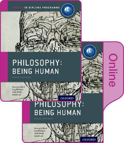 IB Philosophy Being Human Print and Online Pack