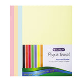 MARLIN PROJECT BOARDS: A4 10 PACK