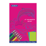 MARLIN PROJECT BOARD PADS A4