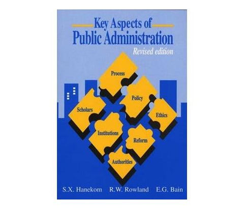 Key Aspects of Public Administration