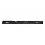 UNI PIN FINE LINE BLACK