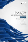 Tax Law an Introduction 2e