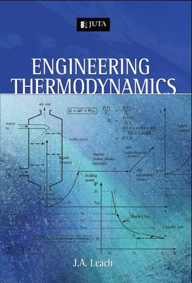 Engineering Thermodynamics