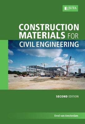 Construction Materials for Civil Engineering 2nd