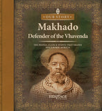 Makhado: Defender of the Vhavenda