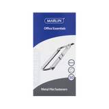 Marlin FOLDERS - BOARD & FILE FASTENERS