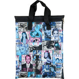 4KIDS LIBRARY BAG VOGUE DESIGN