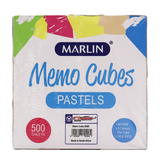 FREEDOM STATIONERY MARLIN CUBE REFILLS