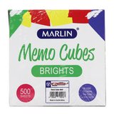 FREEDOM STATIONERY MARLIN CUBE REFILLS
