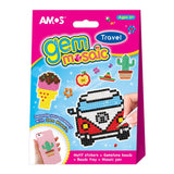 AMOS GEM MOSAIC SMALL - ANIMAL GMS-A