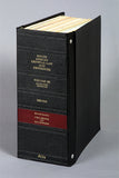 South African Criminal Law and Procedure - Volume III: Statutory Offences (published since 1981)