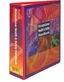 Occupational Health and Safety Handbook (published since 2000)