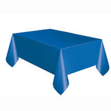 4STATIONERY TABLE CLOTH WATER RESISTANT BLUE