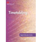 Time Tabling