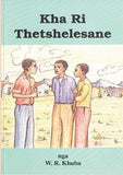Kha Ri Thetshelesane
