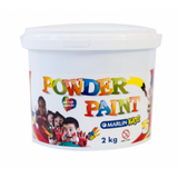 FREEDOM STATIONERY MARLIN PAINT POWDER