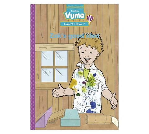 Vuma Eng Fal G03 Lev 9 Bk 7 Rd